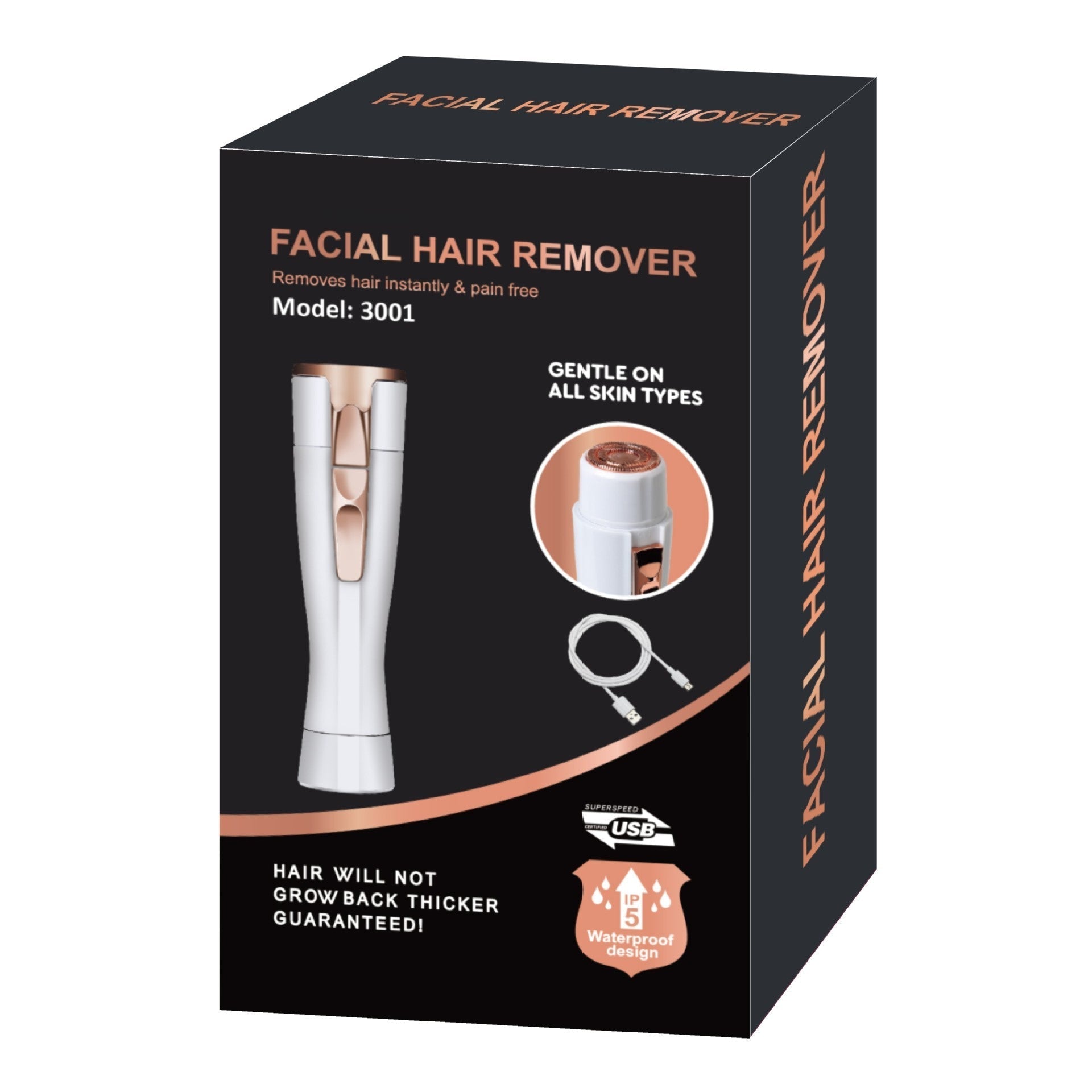 Electric Shaver Hair Remover Women's Hair Remover Hair Remover Hair Extractor Hair Shaver Hair Shaver