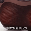 Electric Neck and Body Massage Pillow