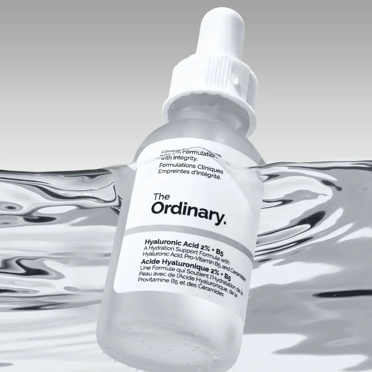 Hyaluronic Acid 2% + B5 (Original)