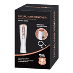 Electric Shaver Hair Remover Women's Hair Remover Hair Remover Hair Extractor Hair Shaver Hair Shaver