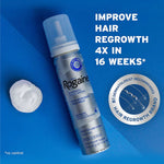 Men's 5% Minoxidil Unscented Foam (Original)