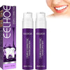 Purple Whitening Toothpaste