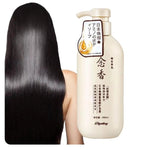 Gentle Moisturizing, Cleansing Shampoo