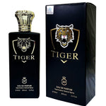 Tiger Perfume